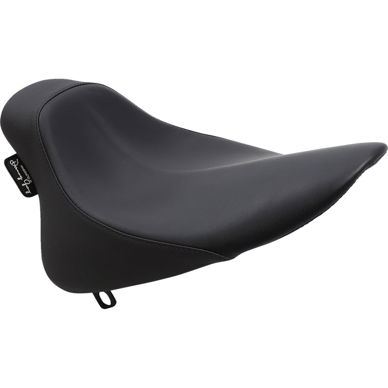 Danny Gray Buttcrack™ Seat - 19-303A For Harley Softail 1984-1999