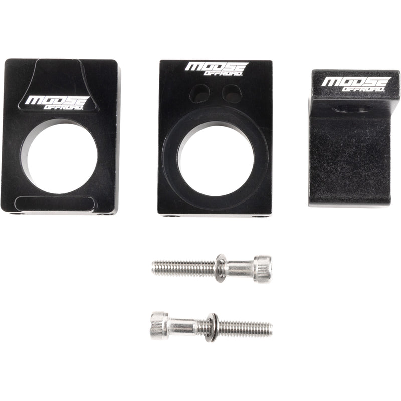 Moose Offroad Flag Mount - W16-4503 Yamaha Dirt Bikes 2009-2025