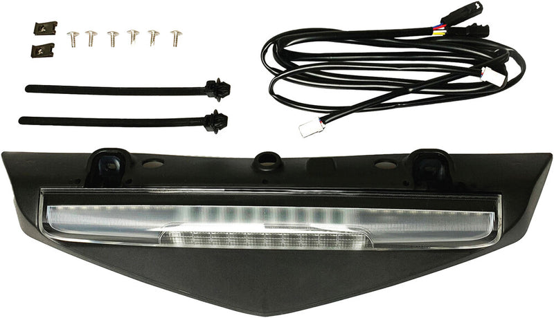 Pathfinder High Mount LED Light Dynamic Sequential - G21HTL Honda Gold 2021-2024