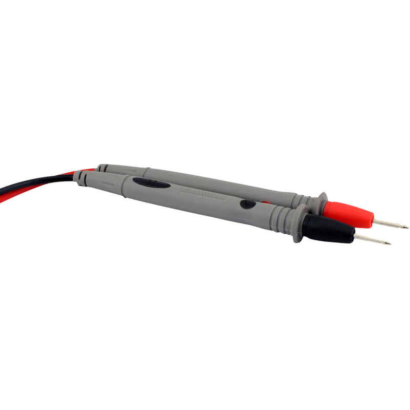 RM STATOR 3807-0796 RM10001 Voltage Peak Reading Adapter DVA Adapter for Multimeter Probes Adapter - Multimeter/DVA/Peak Reading - Universal