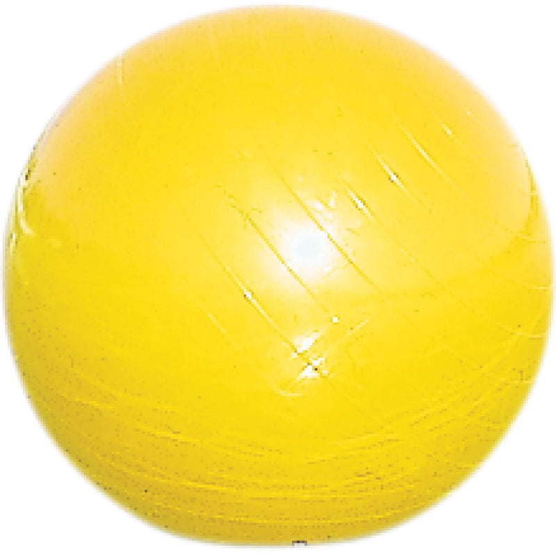 AIRHEAD SPORTS GROUP B-20Y B-20Y 20" Diameter Buoy Buoy - Inflatable - 20" - Yellow