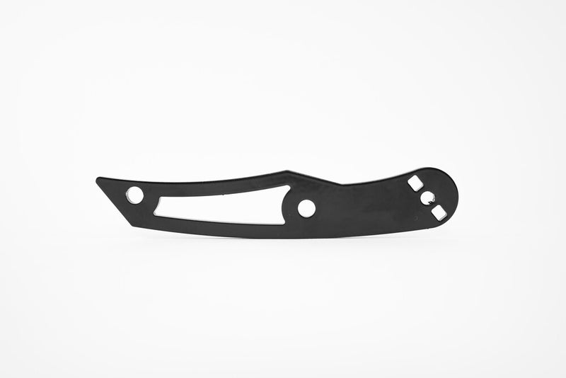Sawicki 930-01150 930-01150 SOFTAIL LOW RIDER ST BRACKET LOW RIDER ST SPECIFIC BRACKET
