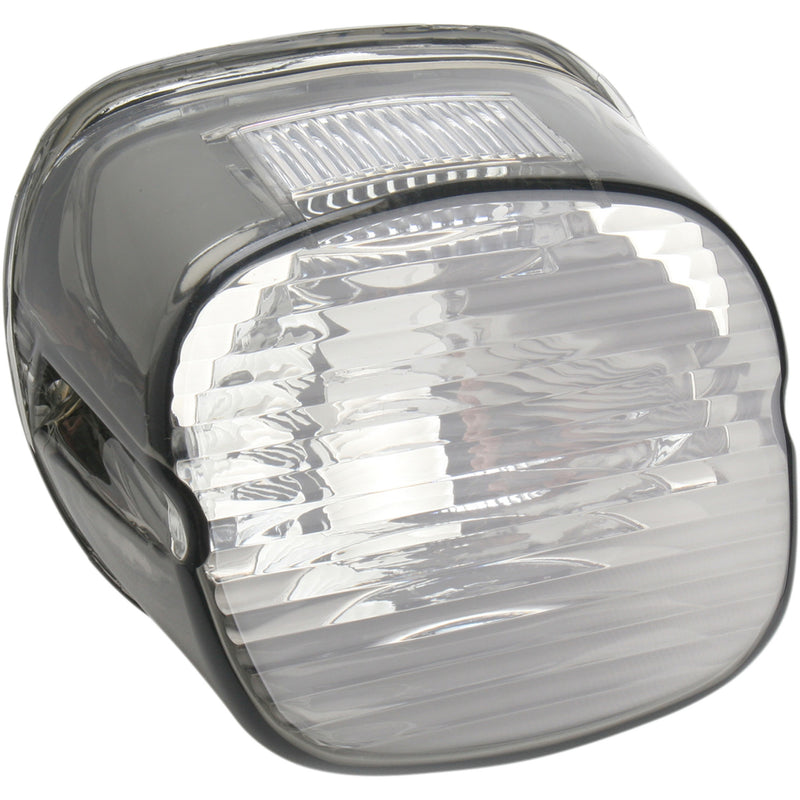 Drag Specialties Lens - 2010-0778 For Harley Motorcycles 2003-2024