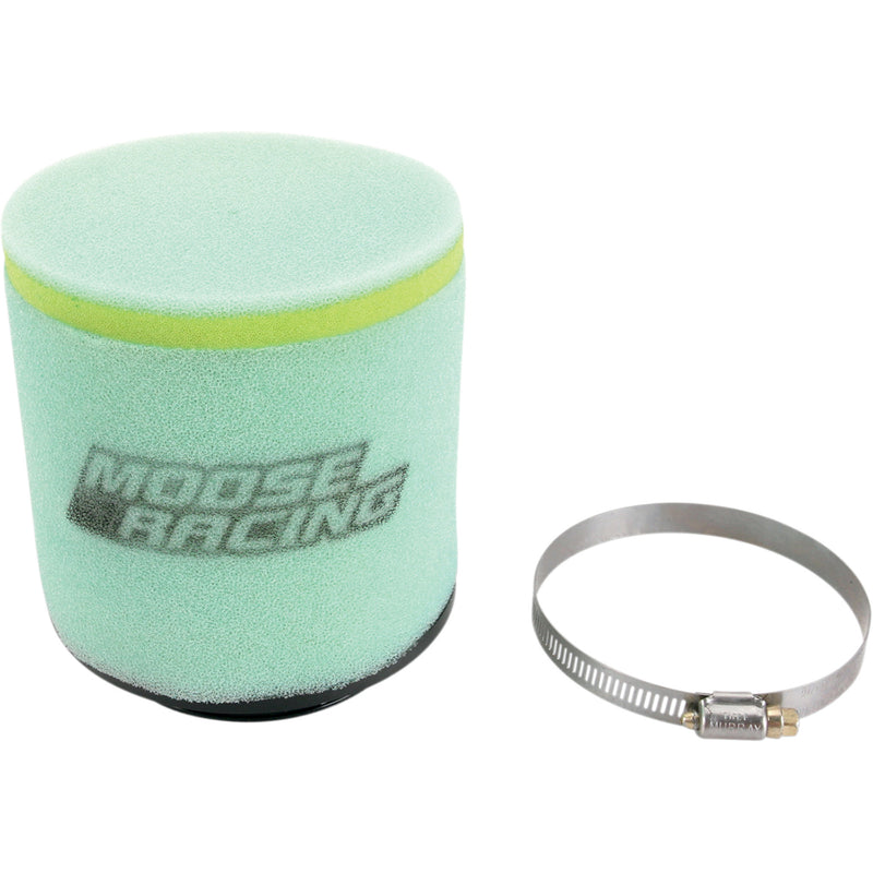 Moose Offroad Precision Pre-Oiled Air Filter - P3-20-26 Honda TRX450R Sportrax / TRX450R 2004-2005