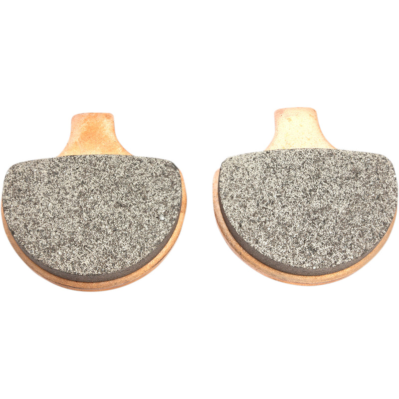 EBC Brake Pad - EPFA94HH For Harley Motorcycles 1984-2011