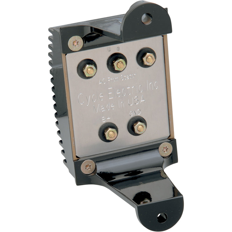 Cycle Electric Inc Regulator - CE-603 For Harley Motorcycles 1998-2013