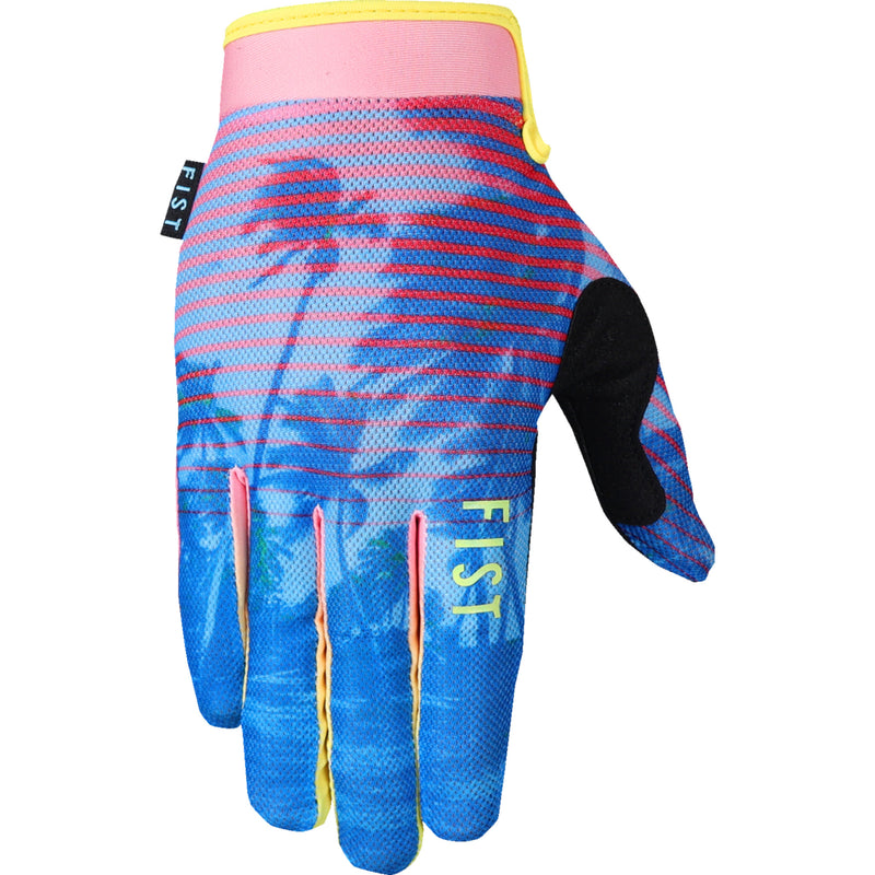 FIST HANDWEAR Breezer Tropical Breeze Hot Weather Gloves