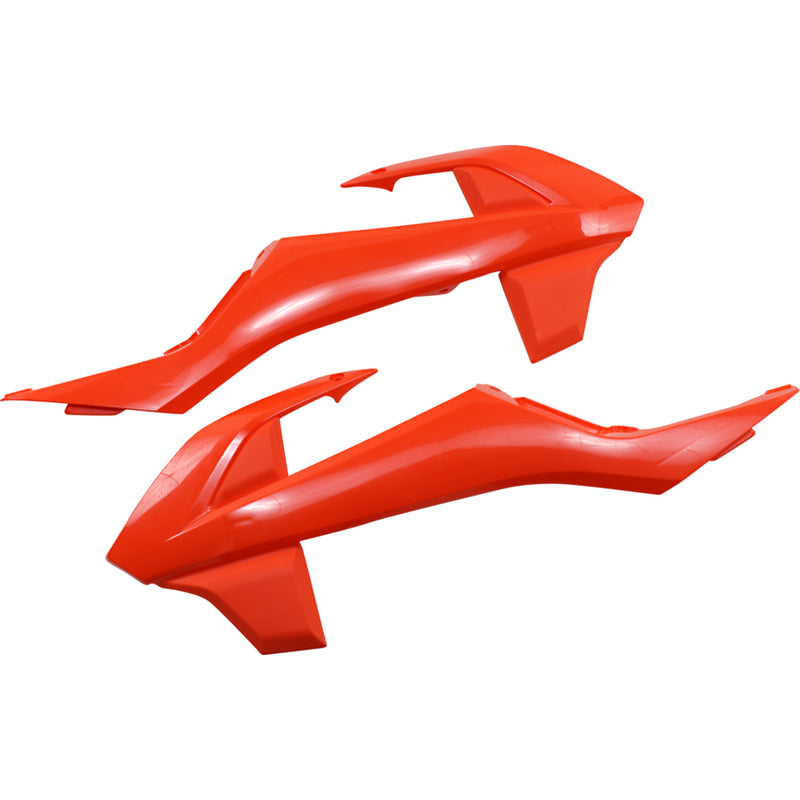 Ufo Radiator Cover - KT04073-127 KTM SX 65 2016-2023