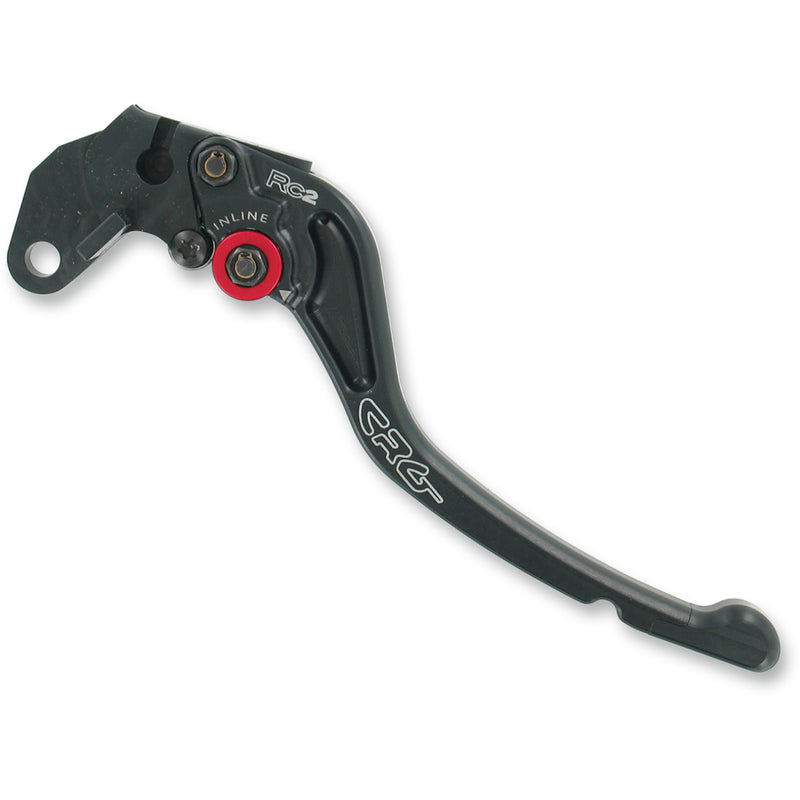 Crg RC2 Lever - 2AN-611-T-B Suzuki 750 / 600 / 1000S / 1000 1996-2005