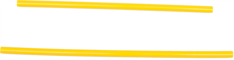 Bykas Spoke Wraps Yellow 72/PK 21"/19" - S-YE For Husaberg Dirt Bikes 1989-2014 | Kawasaki Dirt Bikes 1974-2016 | Beta Dirt Bikes 2008-2016