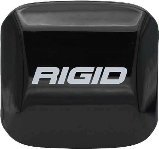 Rigid Industries Revolve POD Black Cover PR - 196010