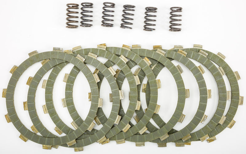 EBC Street Racer Clutch Kit - SRC46 Kawasaki 800 Vulcan / 800 Vulcan Classic / VN800B Vulcan 800 Classic 1995-2005