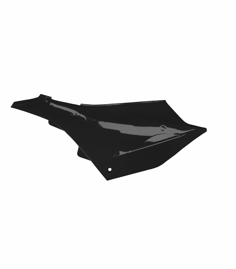 Cycra OEM Side Panels Black - 1CYC-2780-12 Yamaha Dirt Bikes 2022-2026