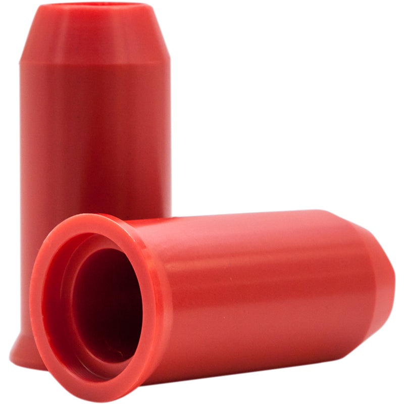 HYGEAR SUSPENSION 4704-0013 61-35-000-A Torsion Spring Spacers red  - ski-doo - sc2/sc3/sc10 (all)