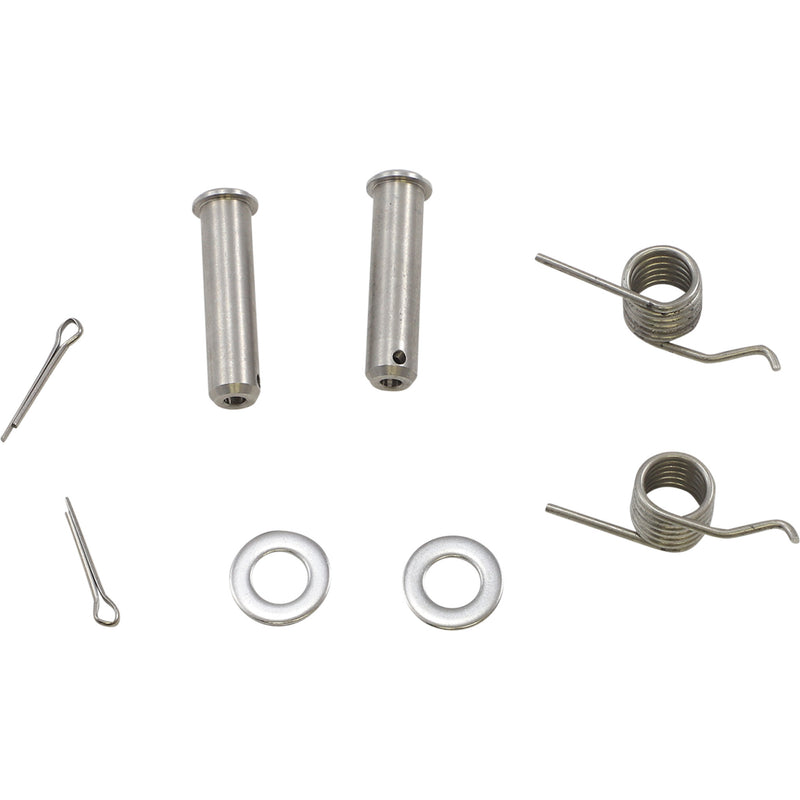 Moose Offroad Footpeg - P17-3601 For Suzuki 250 1990-1993 | Yamaha 250 2008-2022