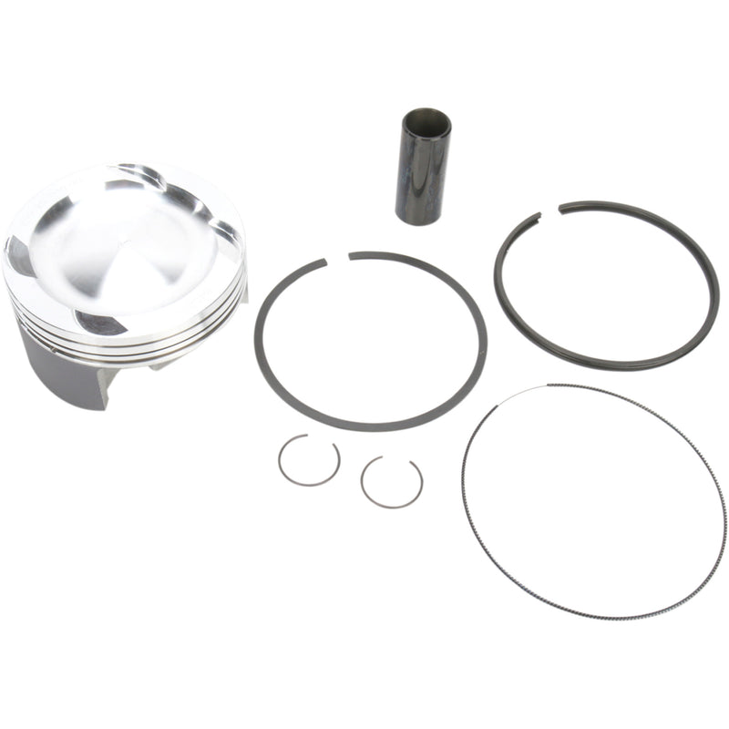 Wsm Piston Kit - 010-862K Sea-Doo Watercraft 2005-2015