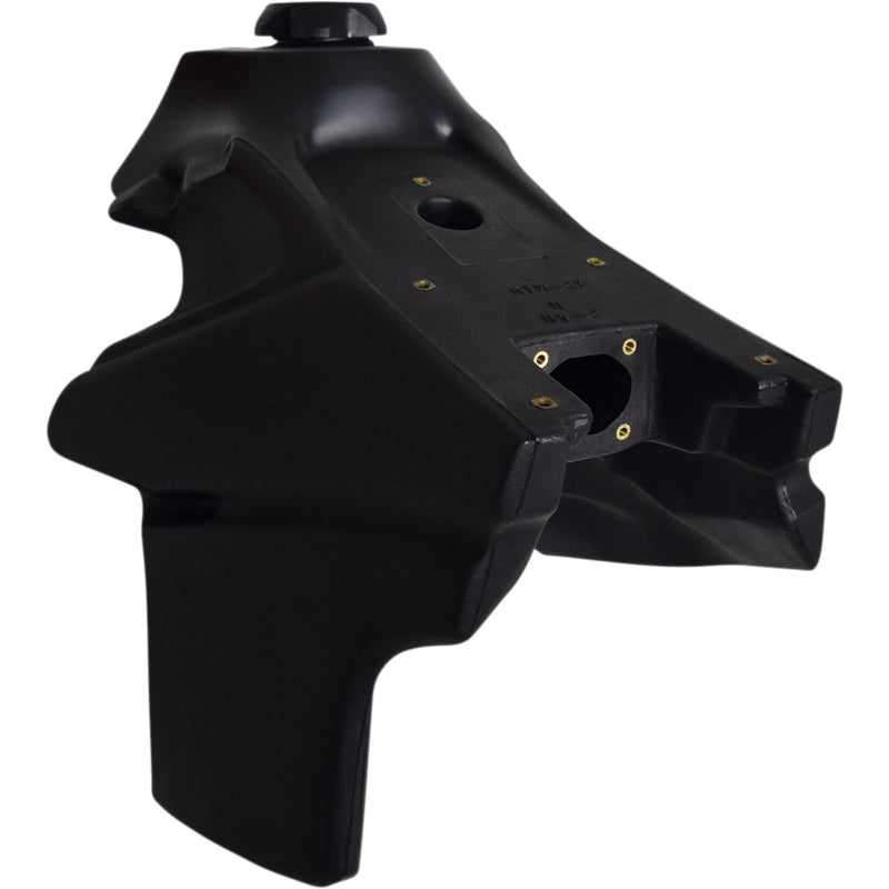 Ims Products Inc. Fuel Tank - 113338-BK1 KTM Dirt Bikes 2015-2019
