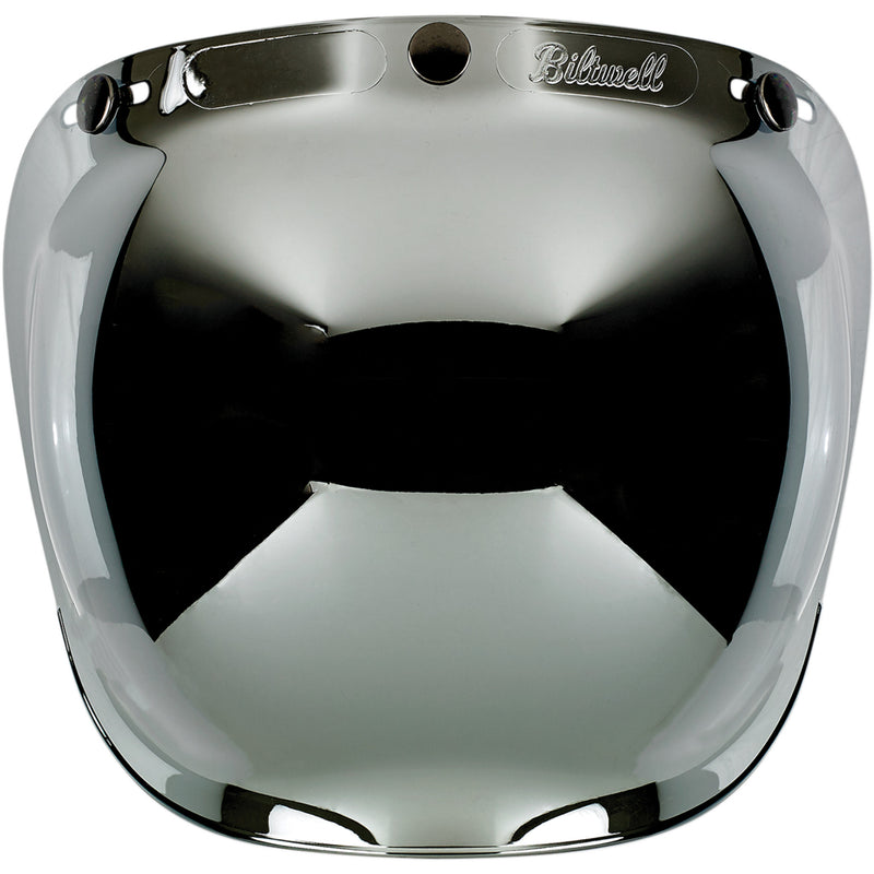 BILTWELL Anti-Fog Bubble Shield