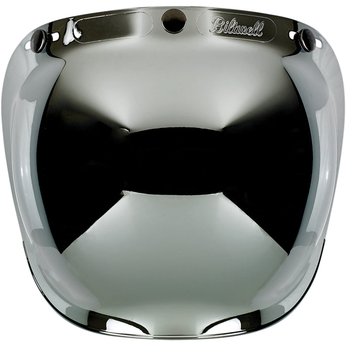 BILTWELL Anti-Fog Bubble Shield