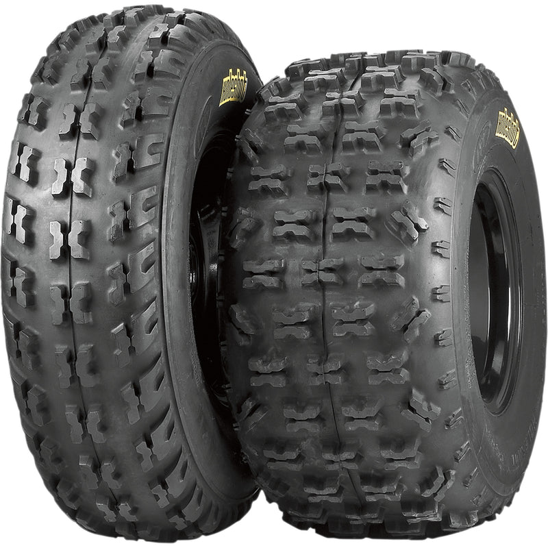 ITP ITP-243 532009 Holeshot XCR Tire Tire - Holeshot XCR - Front - 21x7-10 - 6 Ply