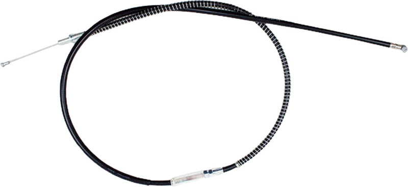 Motion Pro Black Vinyl Clutch Cable - 03-0006 Kawasaki Motorcycles 1976-1983