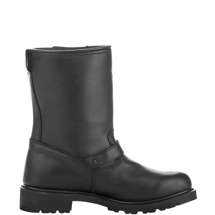 Highway 21 361-80209 #5161 361-802~09 PRIMARY ENGINEER SHORT BOOTS SZ 09