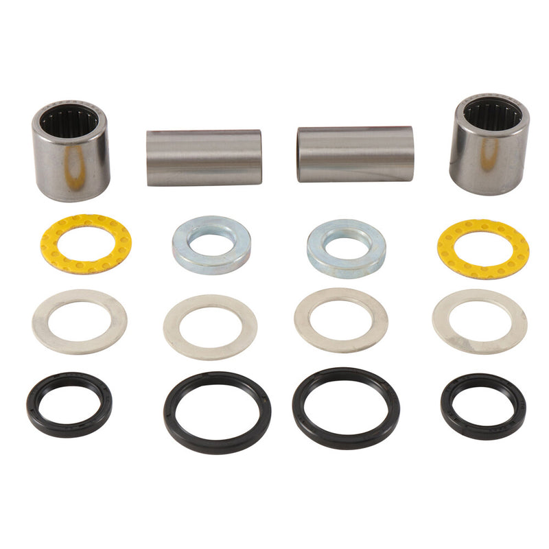 All Balls 22-81218 28-1218 SWINGARM BEARING KIT