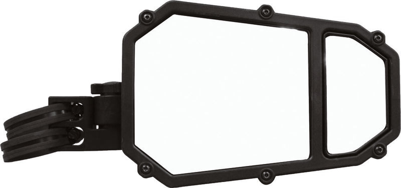 Atv Tek 45-2711 UTVMIR-ES2 ELITE SIDE MIRRORS W/BLIND SPT AND DUAL BREAKAWAY MOUNT