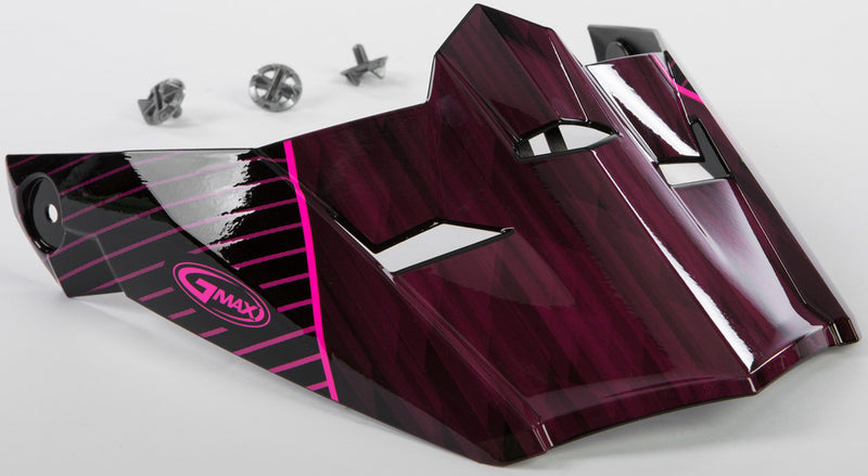 Gmax MX46 Helmet Visor