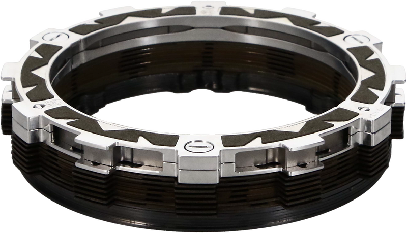 Rekluse Racing Radiusx 4.0 Clutch - RMS-8302128 Beta Dirt Bikes 2022-2025