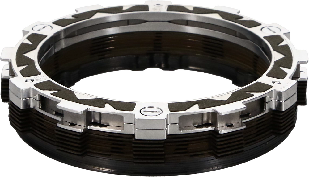Rekluse Racing 156-59179 RMS-8302128 RadiusX 4.0 Clutch - SpazCycle