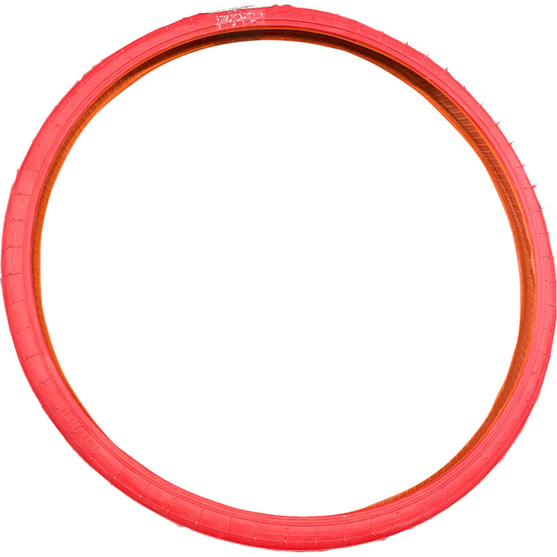 TUBLISS 0350-0801 RL21 Universal Red Liner Red Liner - 21"