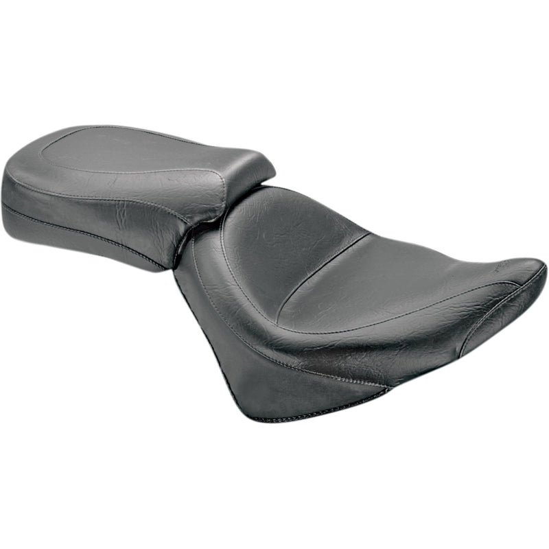 Mustang Touring Seat - 76511 Victory Kingpin / Vegas / Vegas 8-Ball 2003-2016