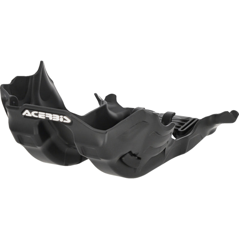 Acerbis Skid Plate - 2982500001 Yamaha YZ 450 / WR 450 2023-2025