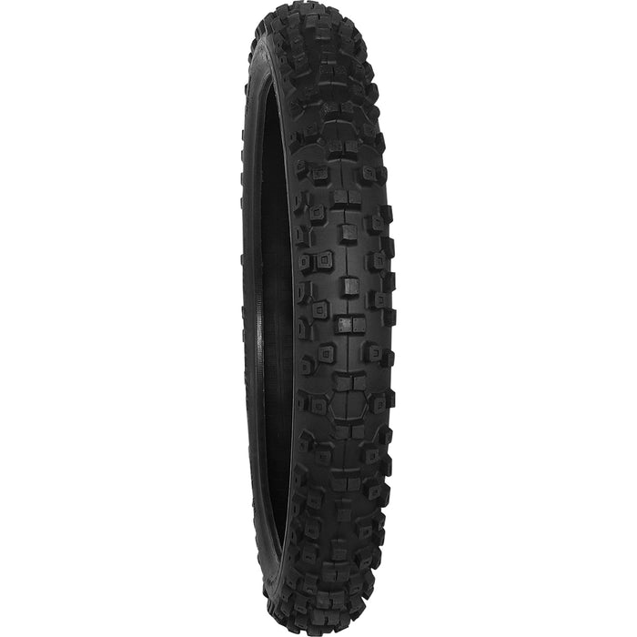 DURO 0312-0306 25-115617-70-TT DM1156 Tire Tire - DM1156 - Front - 70/100-17 - 40M