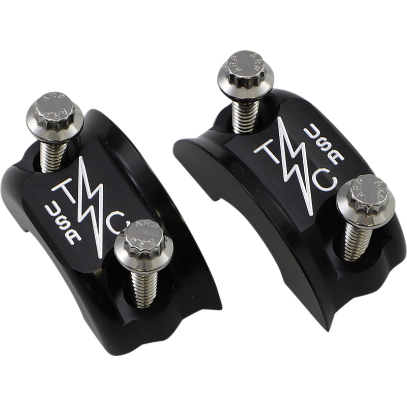 Thrashin Supply Co. Clamp - TSC-2703-4 For Harley Motorcycles 1982-2026