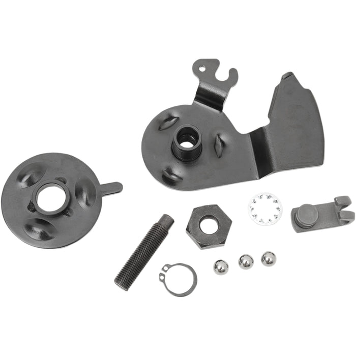 DRAG SPECIALTIES DS-194976 Clutch Release Ramp Assembly Clutch Ramp Assembly