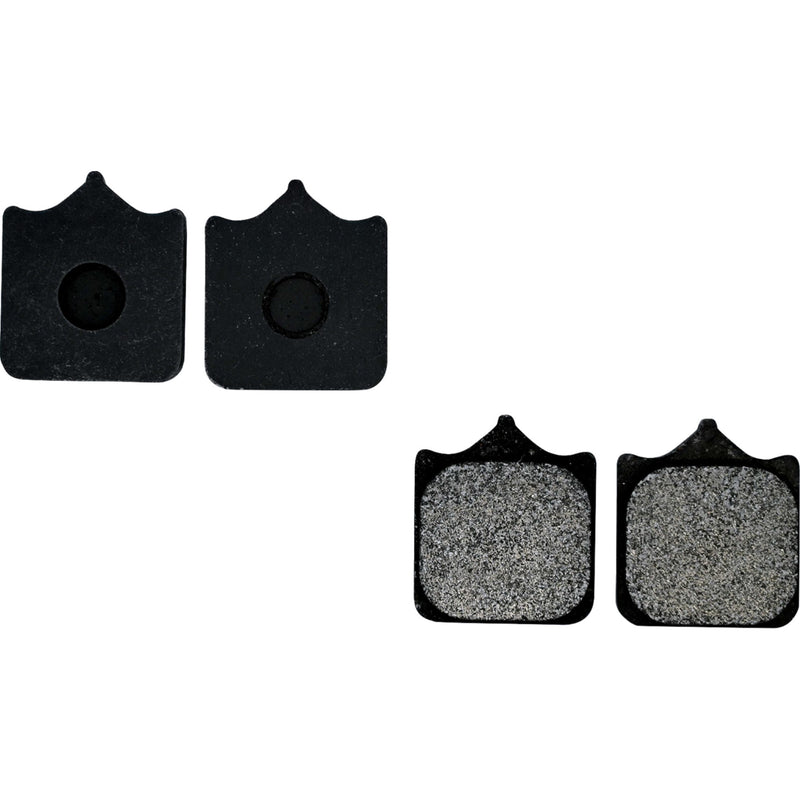 Gbrakes Brake Pad - GB0498-03 For Ducati Motorcycles 2001-2008 | KTM 990 Super Duke / 990 Supermoto / 690 2007-2013 | MV Agusta 1000 2006