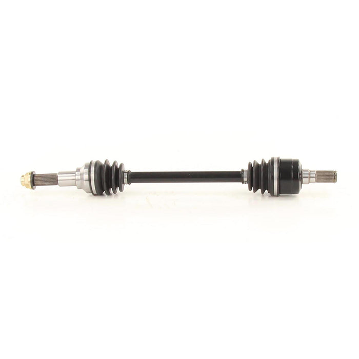 MOOSE OFFROAD 0214-1951 YAM-7040 OEM Replacement Standard CV Axle Axle Kit - CV - Complete - OEM Replacement - Standard - Rear Left/Right - Yamaha