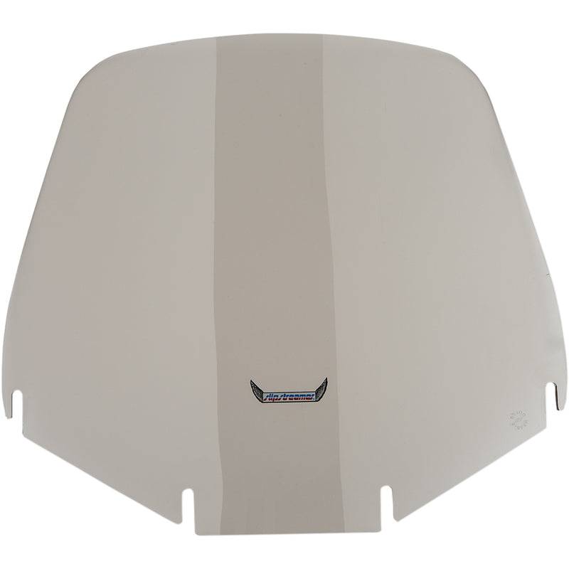 SLIPSTREAMER DS-710305 S-161 Fairing Replacement Windshield Windshield - 20-1/4" - Smoke - GL1100