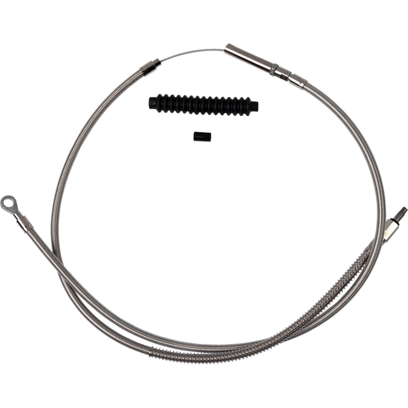 Barnett Cable - 102-30-10063 For Harley Softail 2018-2023
