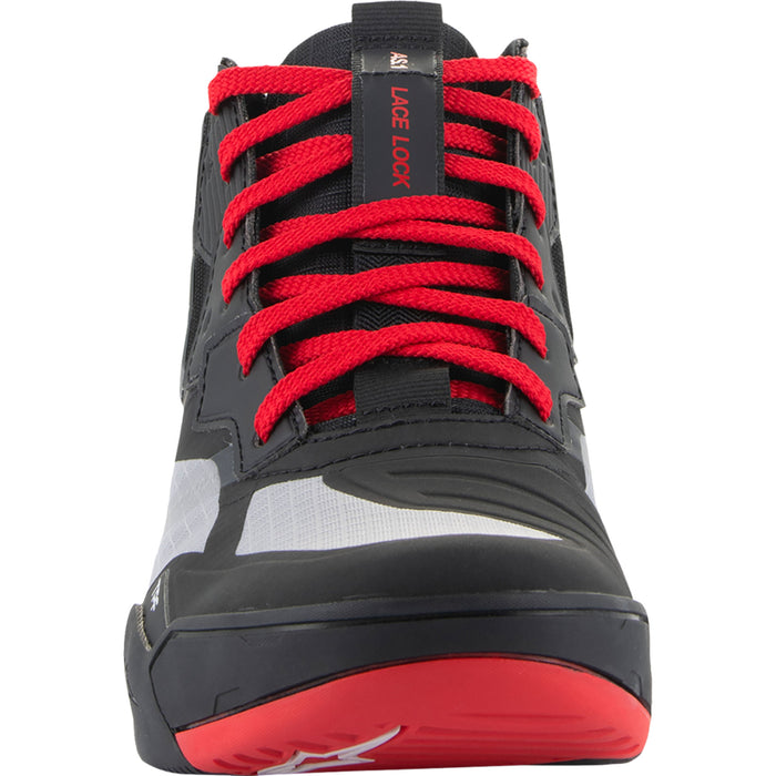 ALPINESTARS 3405-3290 2654124134210 Speedflight Shoes Speedflight Shoe - Black/Red/White - US 10