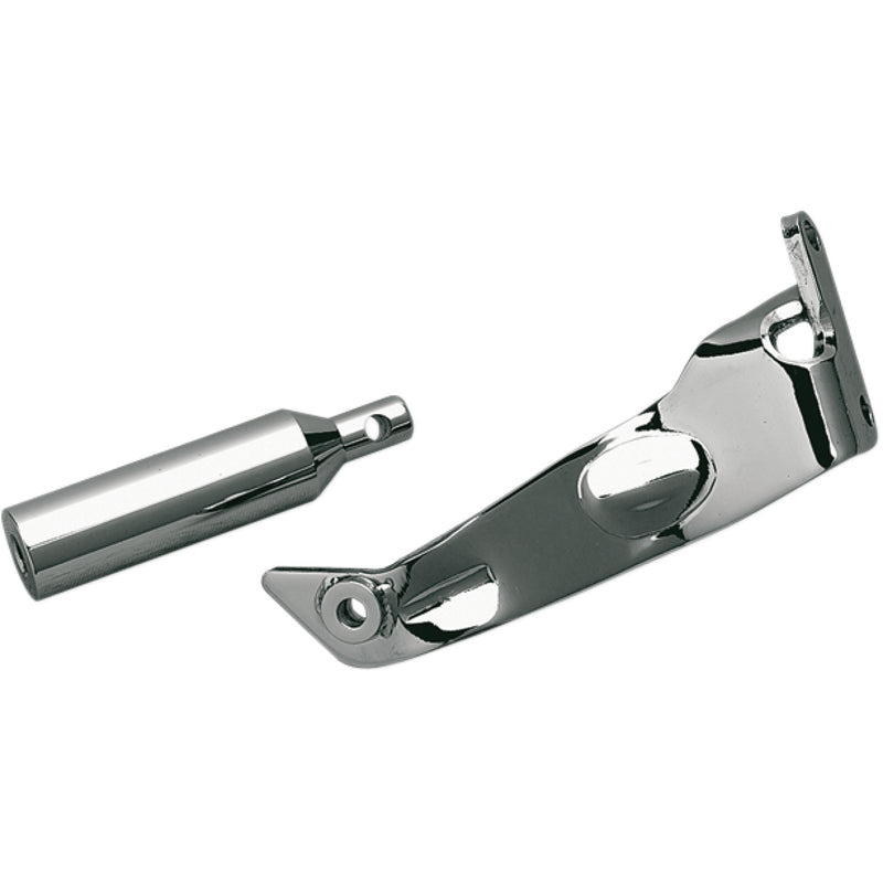 Drag Specialties Mounting Stud - DS-530613 For Harley Softail 1986-1999