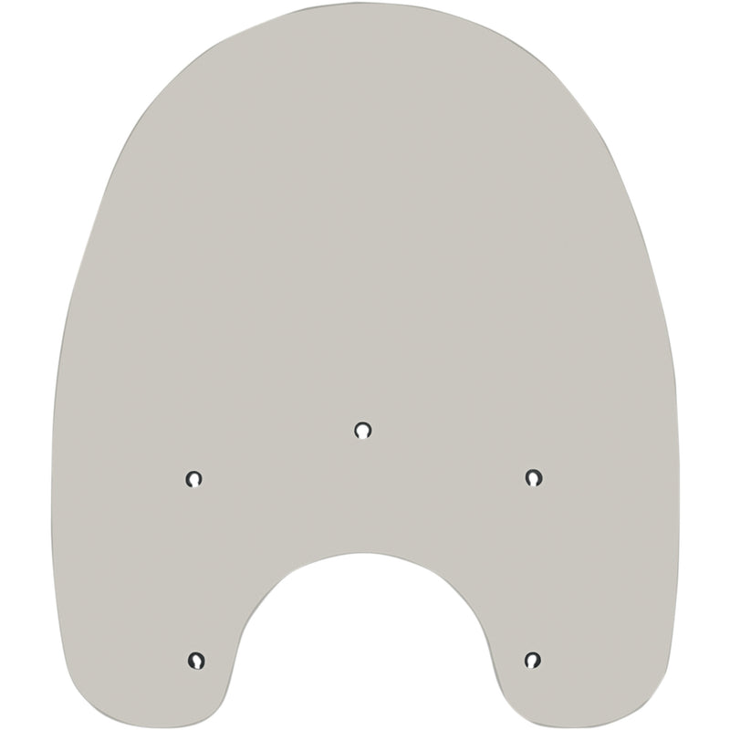 Memphis Shades Windshield - MEP6379 For Harley Softail 2000-2017