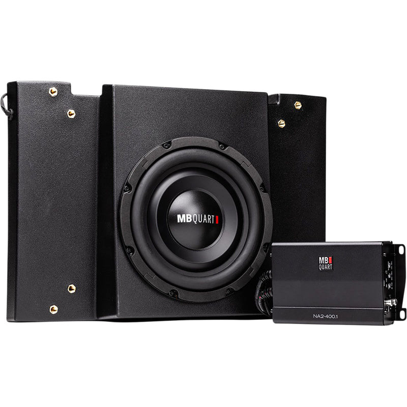 Mb Quart Audio Kit - MBQT-STG5-1 Honda Talon 2019-2022