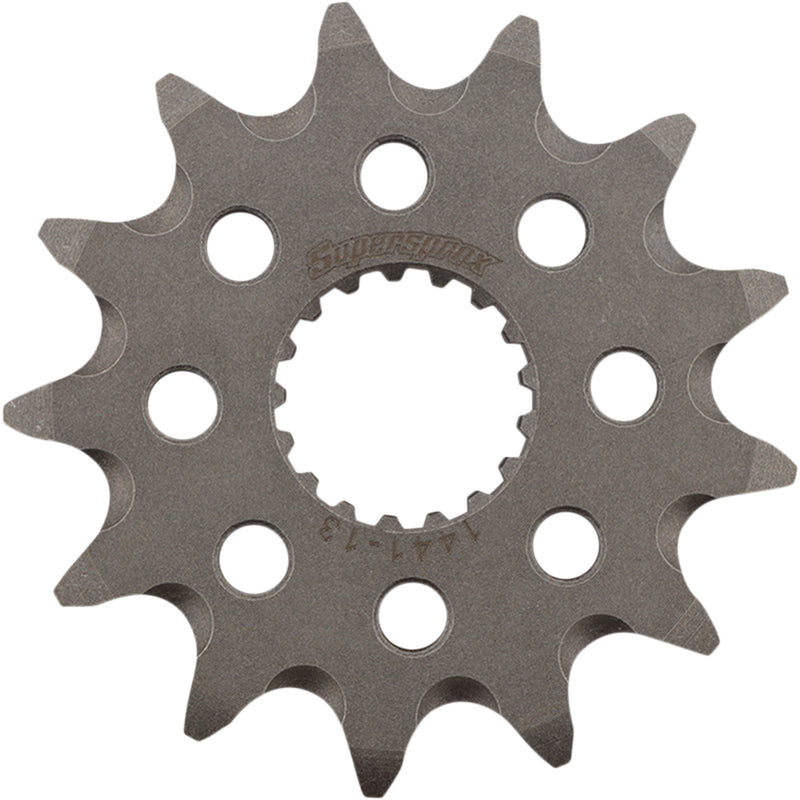 Supersprox Sprocket - CST-1441-13-1 Suzuki 450Z 2010-2017