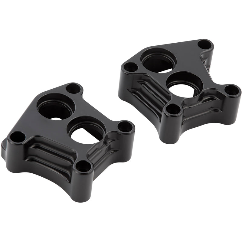 Arlen Ness 10 Gauge Cover - 12-574 For Harley Motorcycles 1999-2017