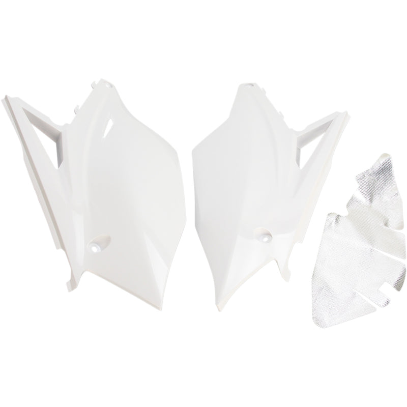 Acerbis Side Panel - 2449560002 Kawasaki KX 450 2016-2018