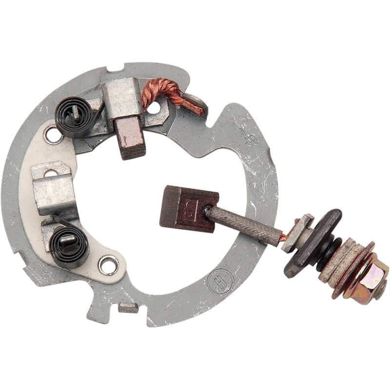 RICK'S MOTORSPORT ELECTRIC 70-505 70-505 Starter Brush Plate Repair Kit Starter Brush Plate - Repair Kit