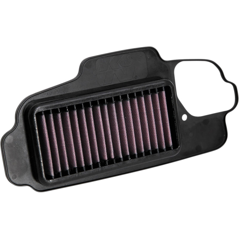 K & N High-Flow Air Filter - HA-1219 Honda Monkey 2019-2025